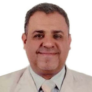 Meet your Posher, Islam abdel latif shendy amer